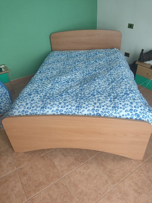 letto per cameretta 